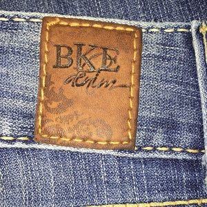 BKE jeans